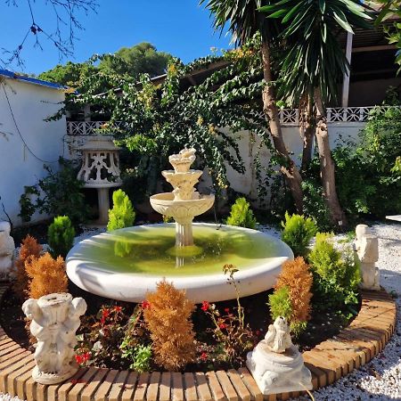 Villa Costa Marbella Eksteriør bilde