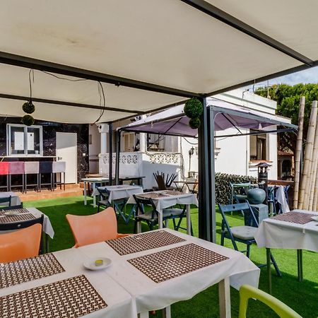 Villa Costa Marbella Eksteriør bilde
