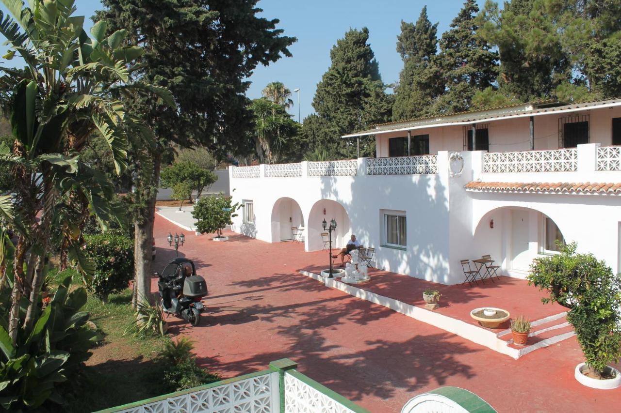 Villa Costa Marbella Eksteriør bilde