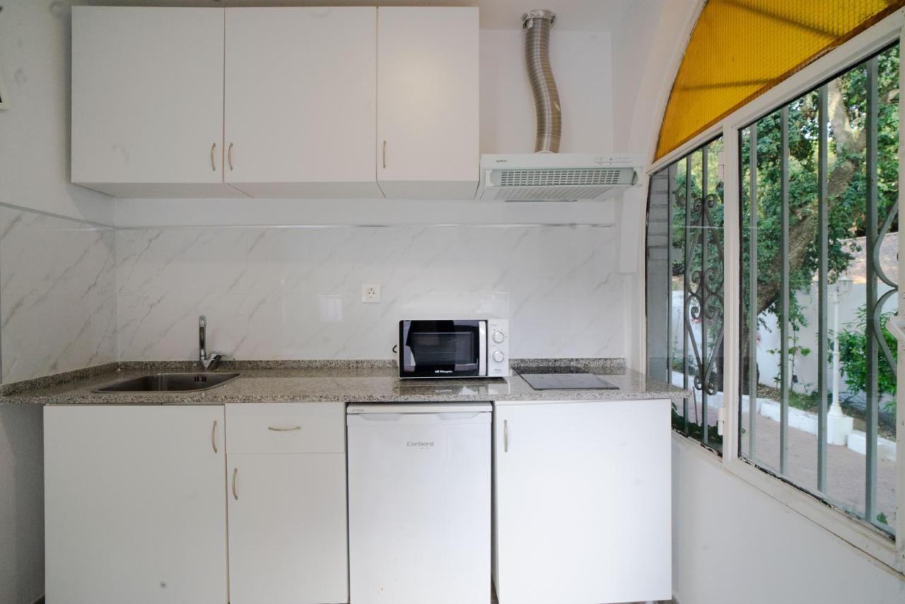 Villa Costa Marbella Eksteriør bilde