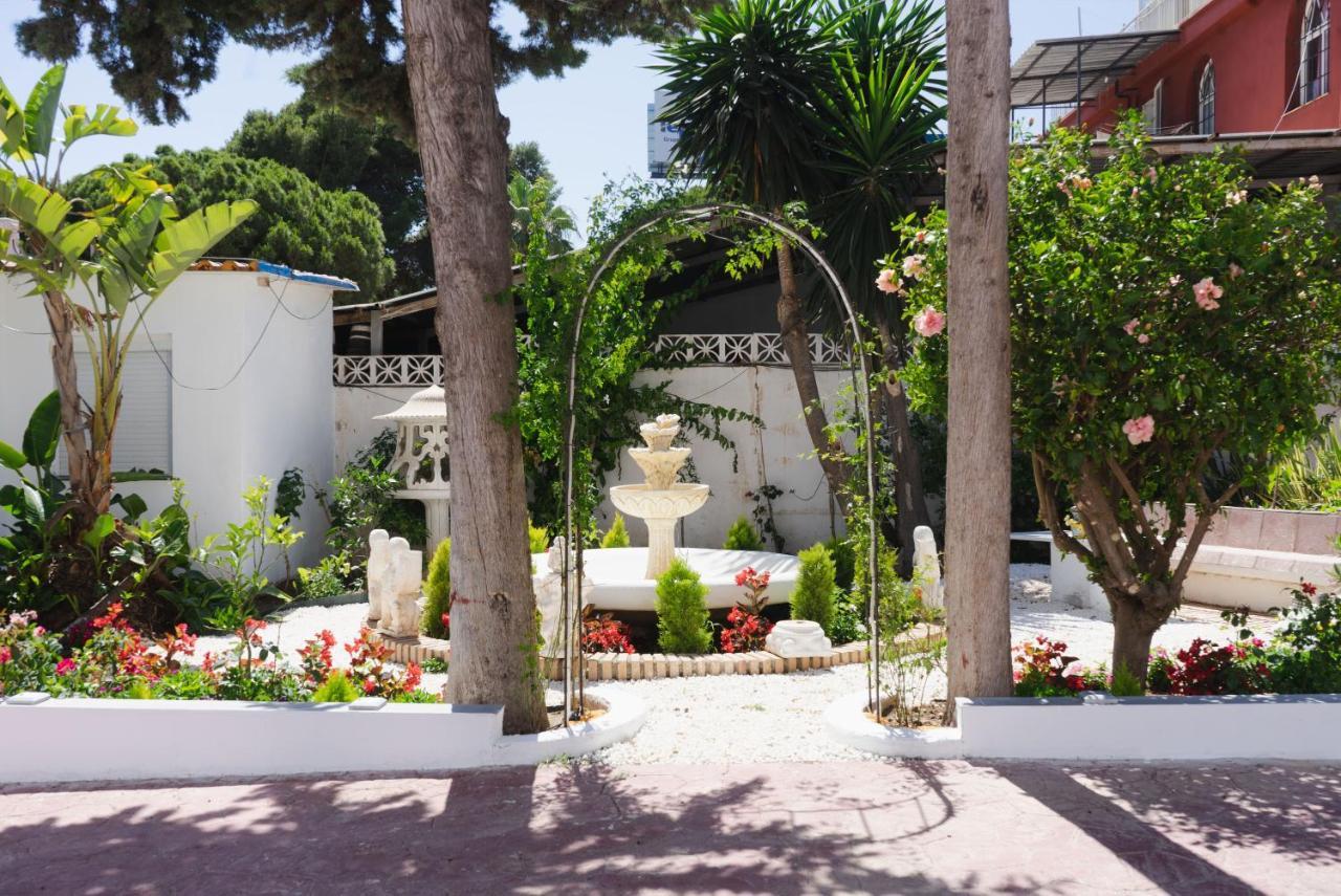 Villa Costa Marbella Eksteriør bilde