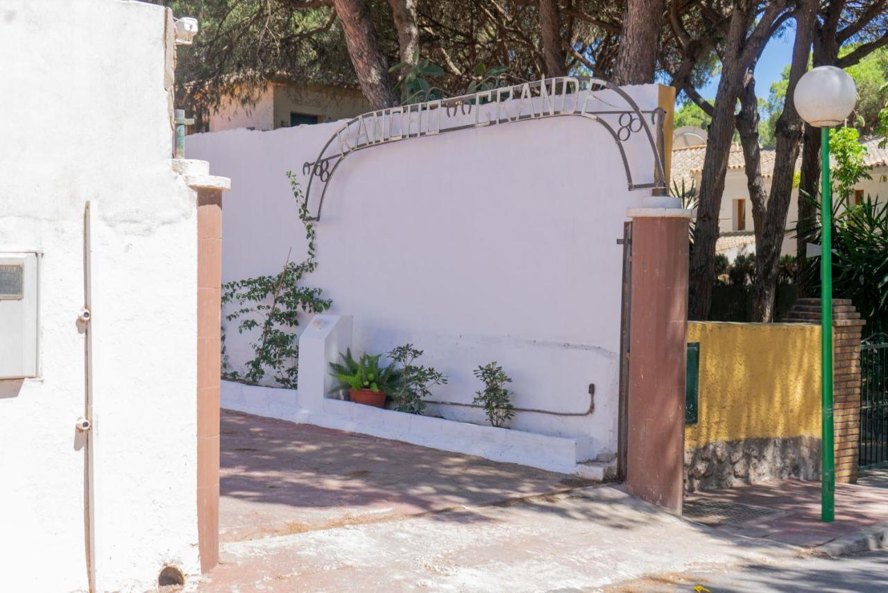 Villa Costa Marbella Eksteriør bilde