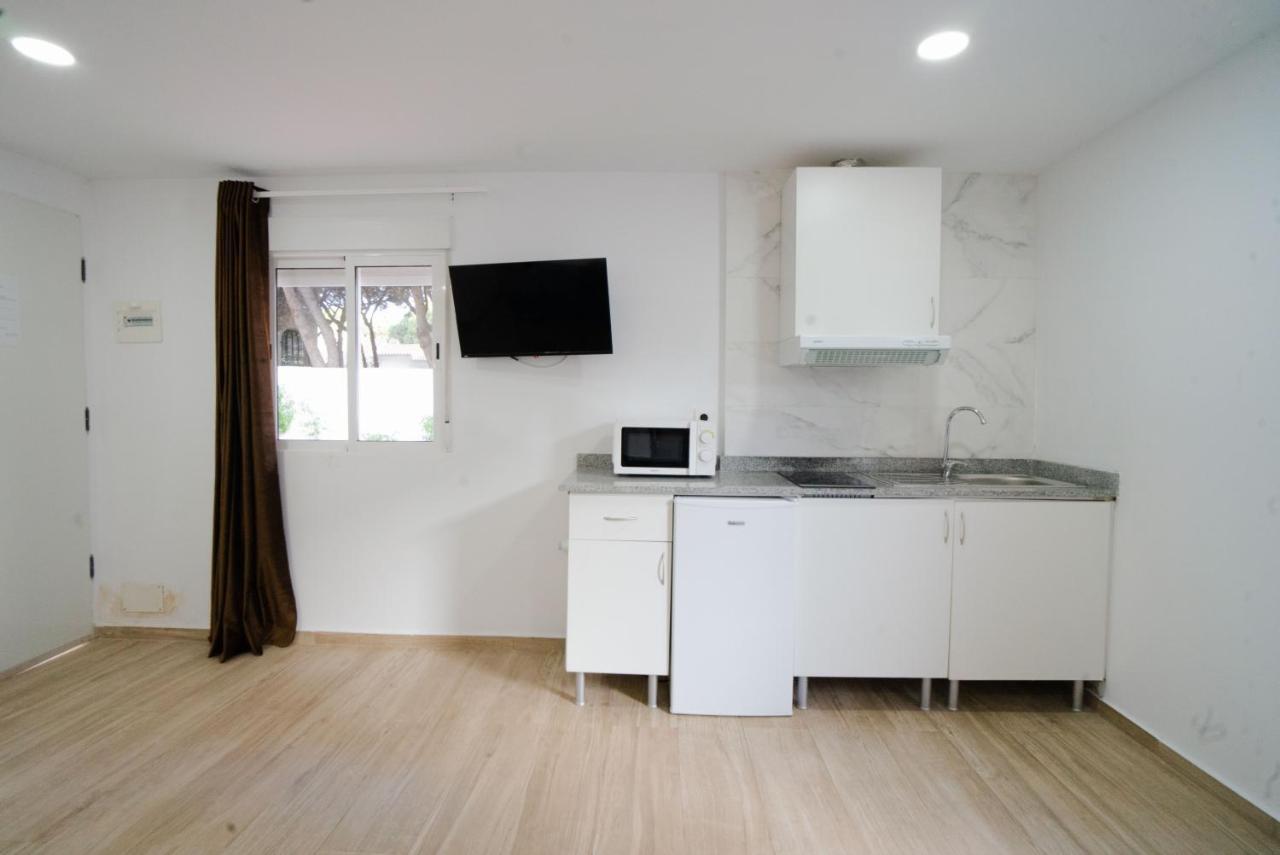 Villa Costa Marbella Eksteriør bilde