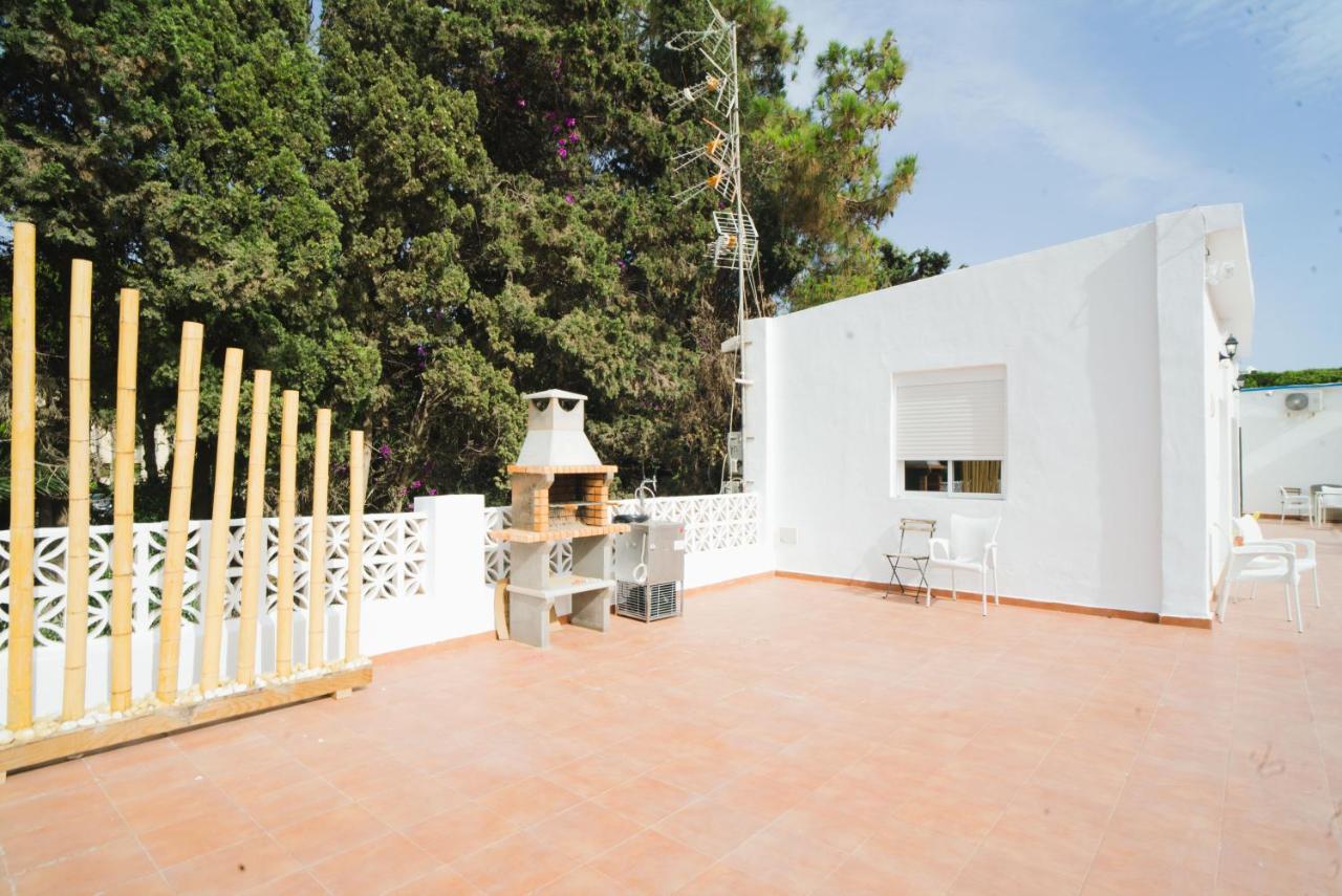 Villa Costa Marbella Eksteriør bilde