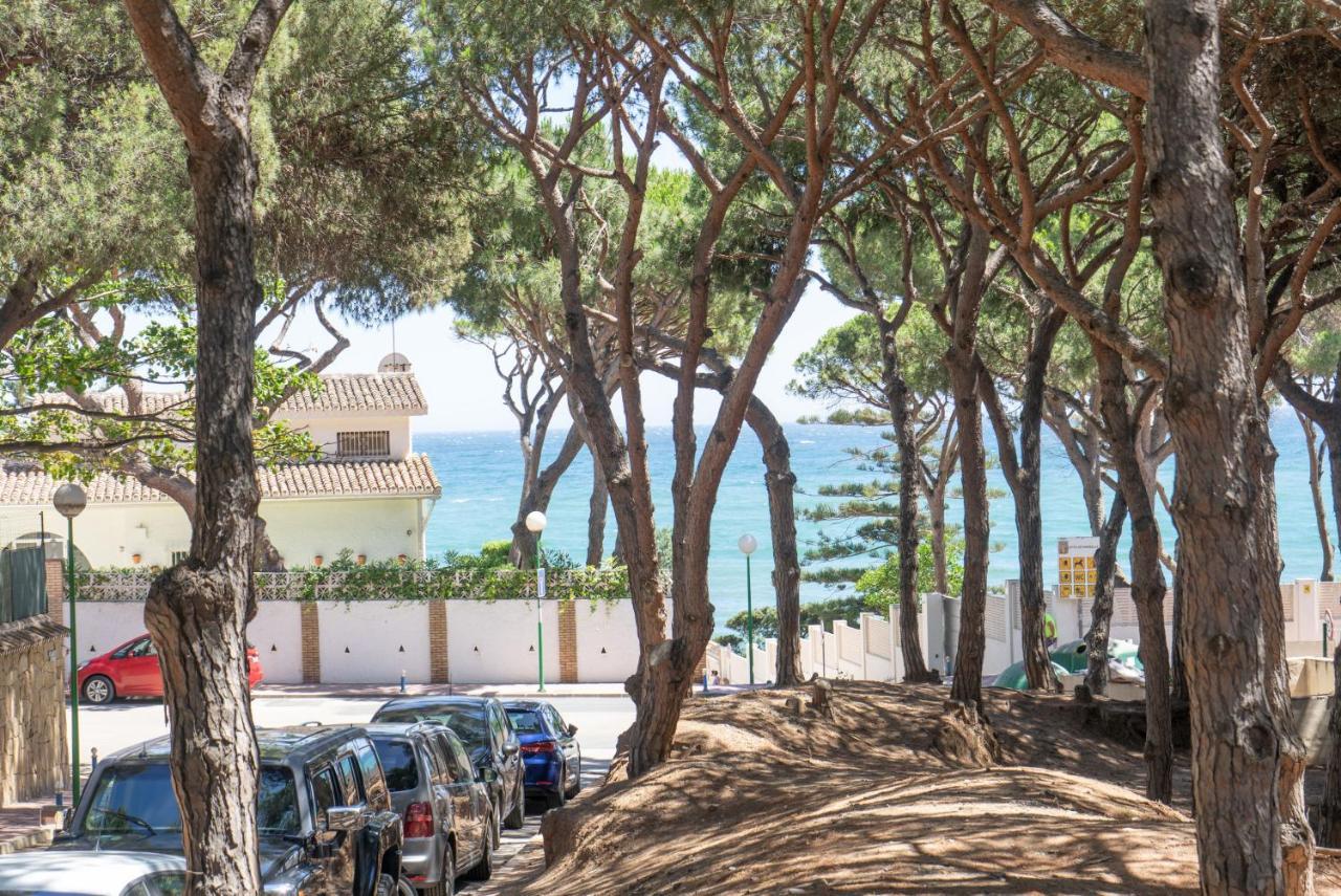 Villa Costa Marbella Eksteriør bilde