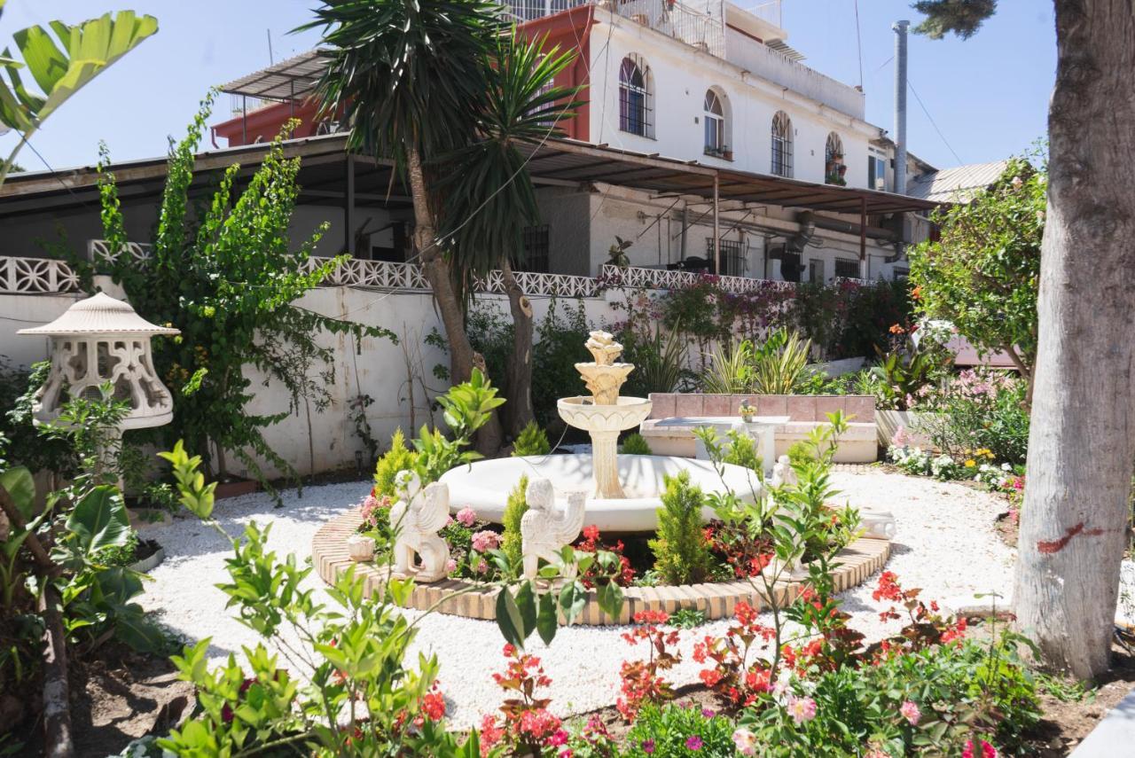 Villa Costa Marbella Eksteriør bilde