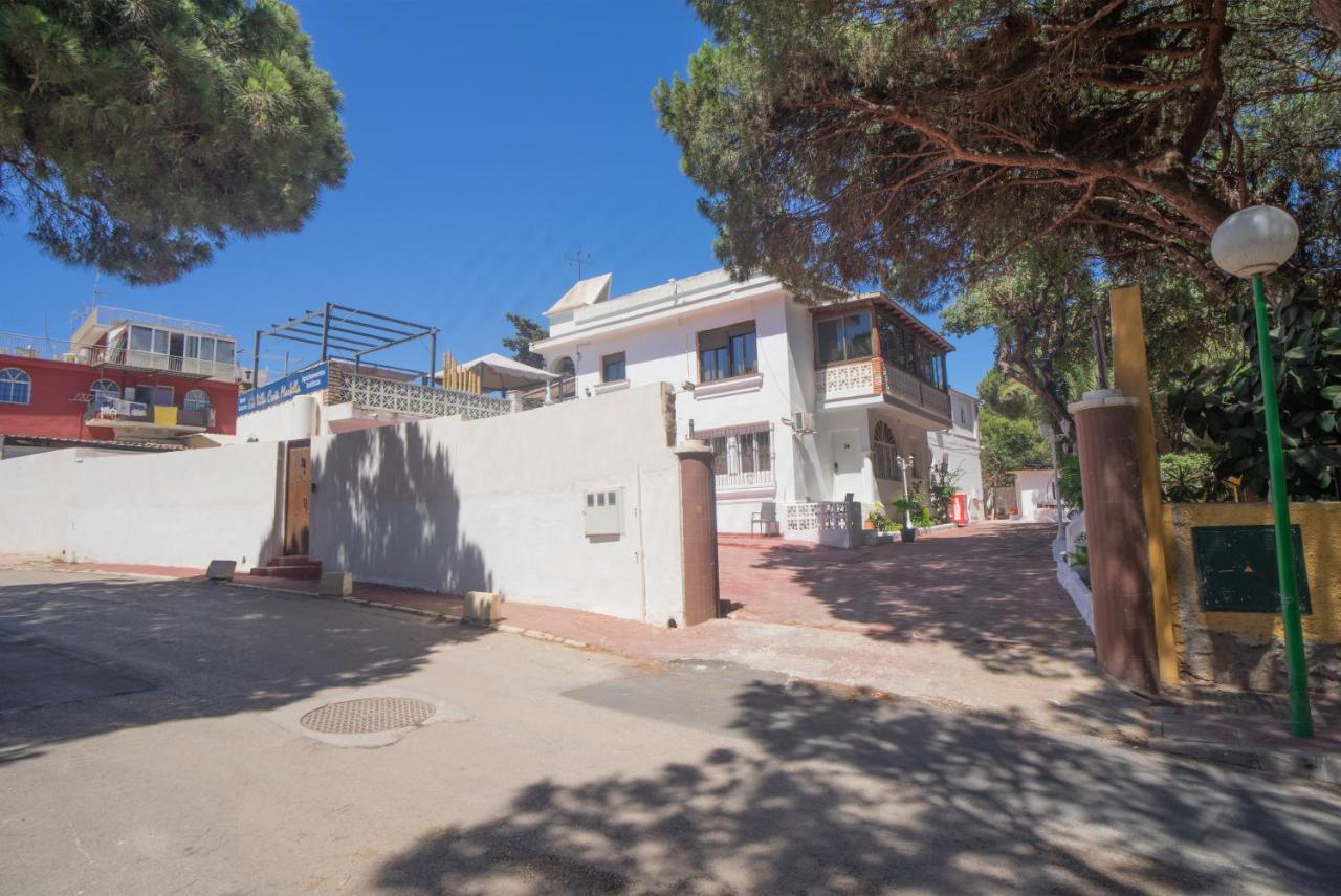Villa Costa Marbella Eksteriør bilde