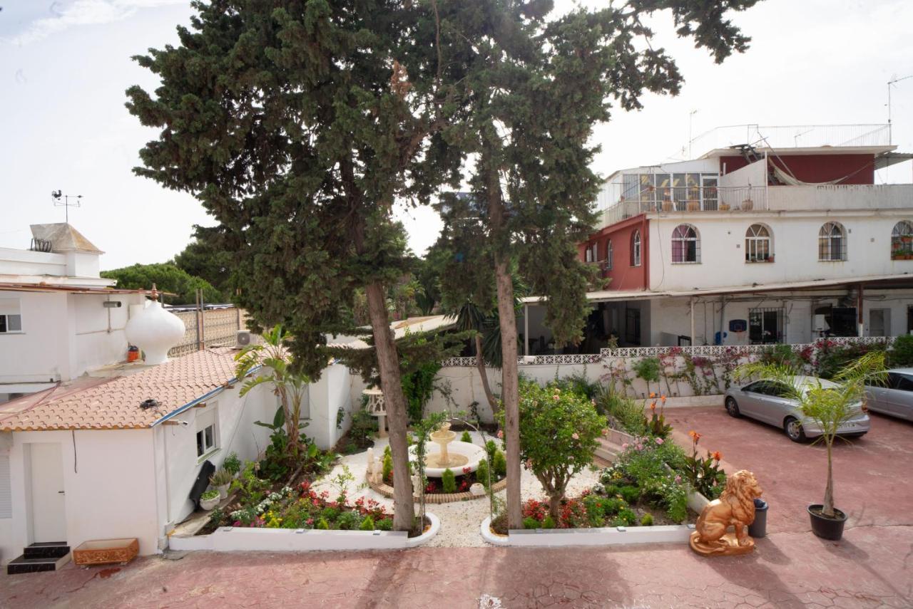 Villa Costa Marbella Eksteriør bilde
