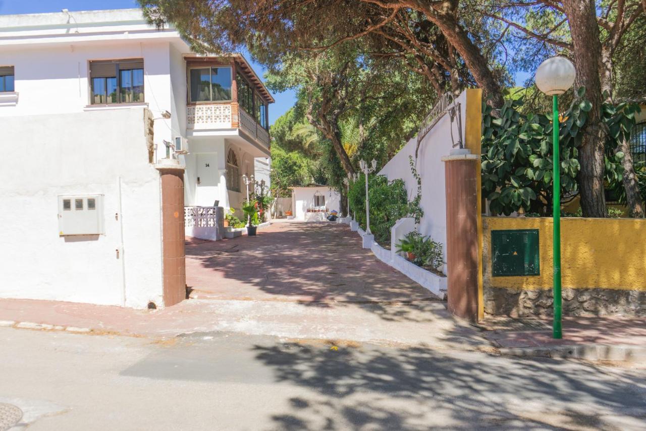 Villa Costa Marbella Eksteriør bilde