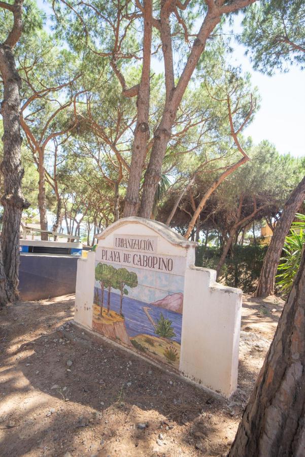 Villa Costa Marbella Eksteriør bilde