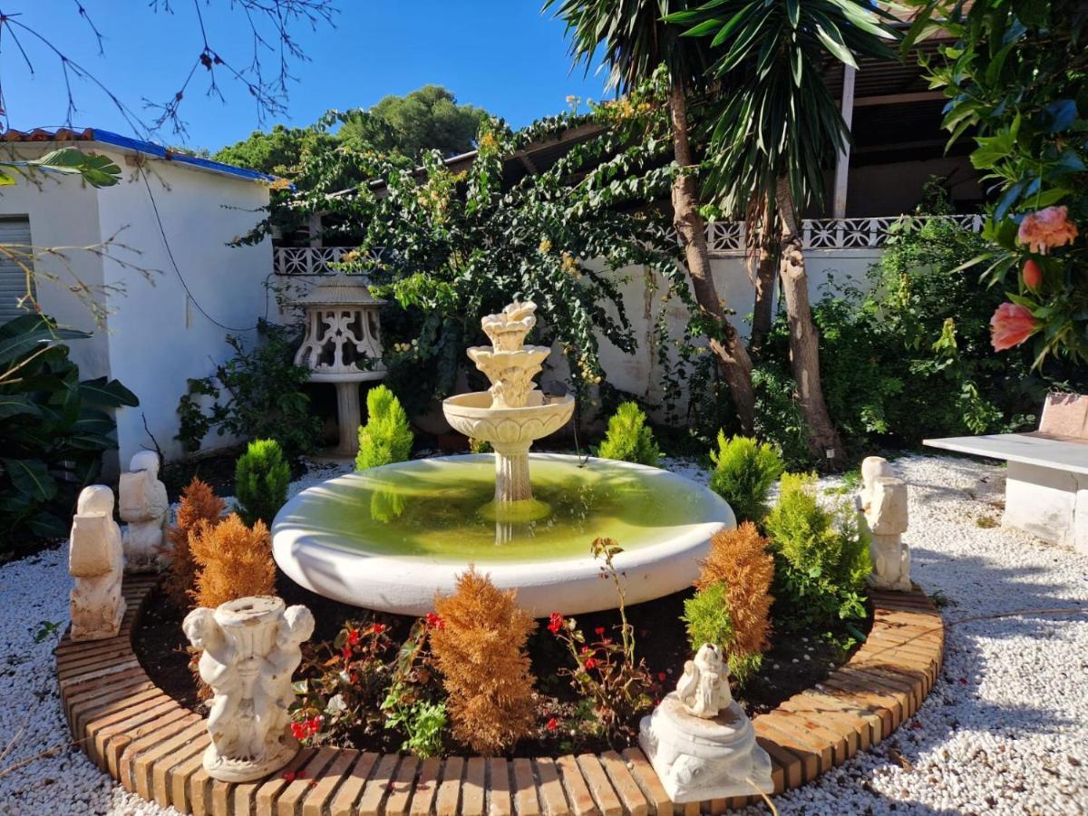 Villa Costa Marbella Eksteriør bilde