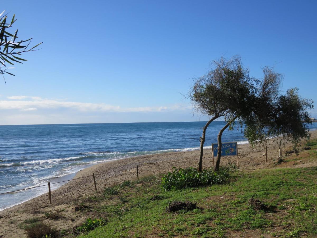 Villa Costa Marbella Eksteriør bilde
