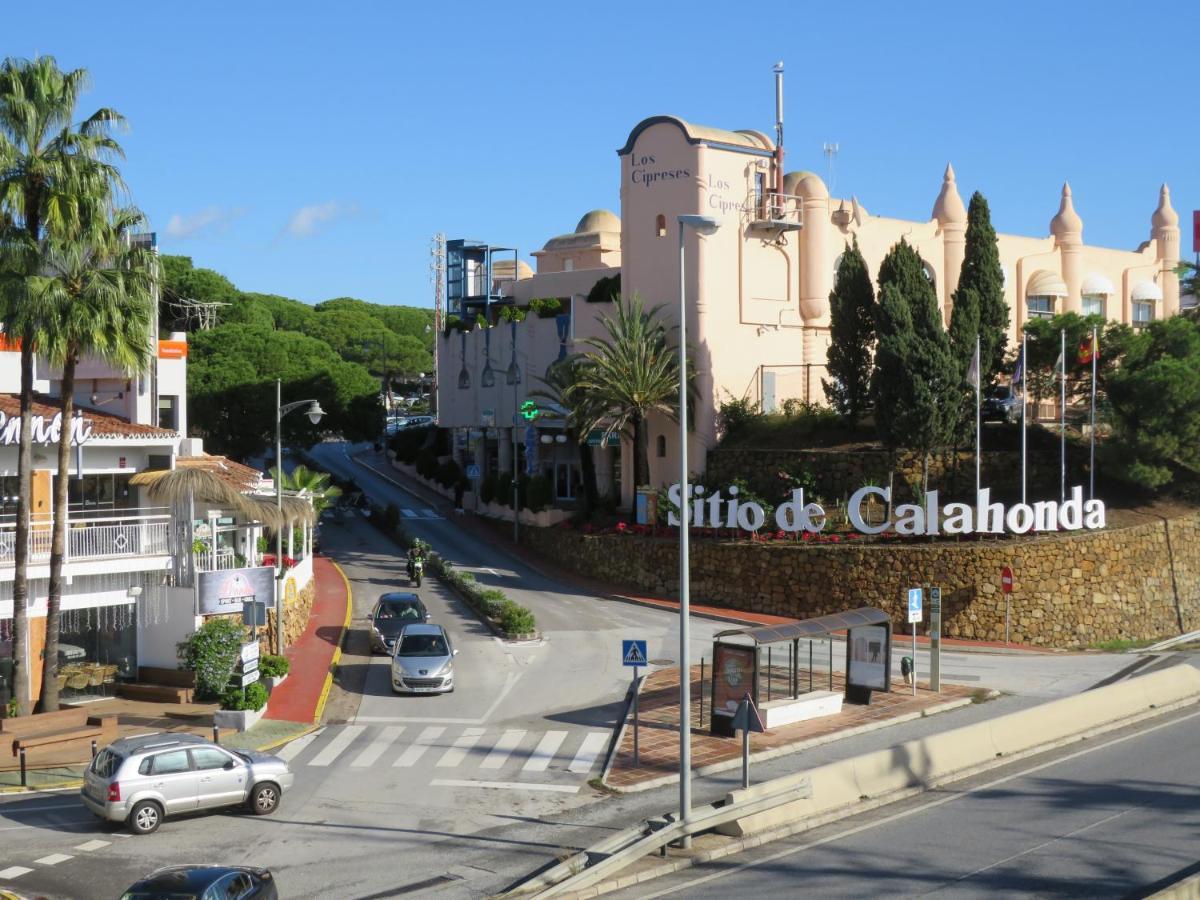 Villa Costa Marbella Eksteriør bilde