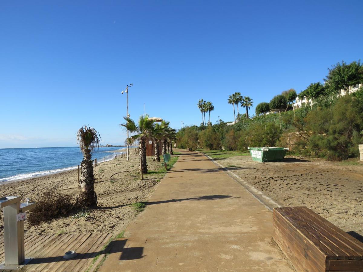 Villa Costa Marbella Eksteriør bilde