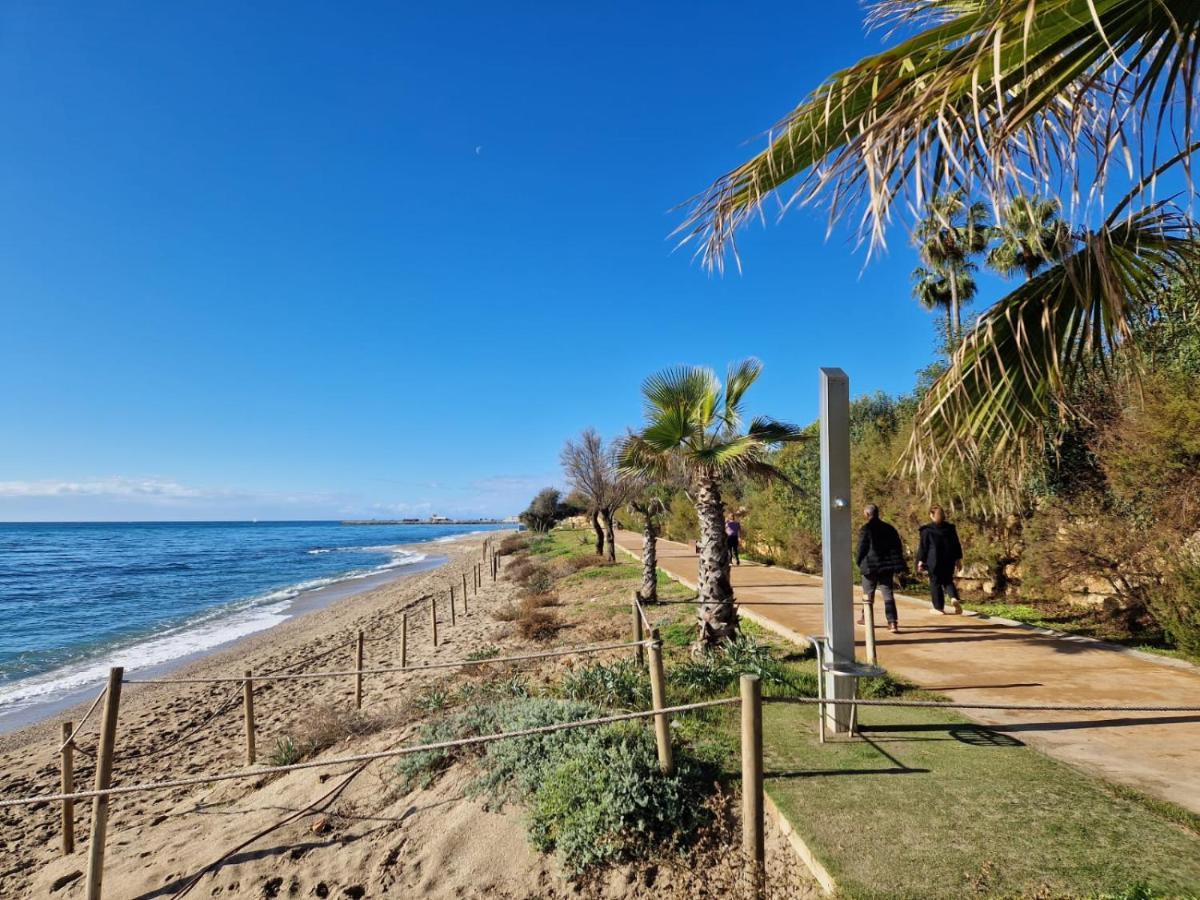 Villa Costa Marbella Eksteriør bilde