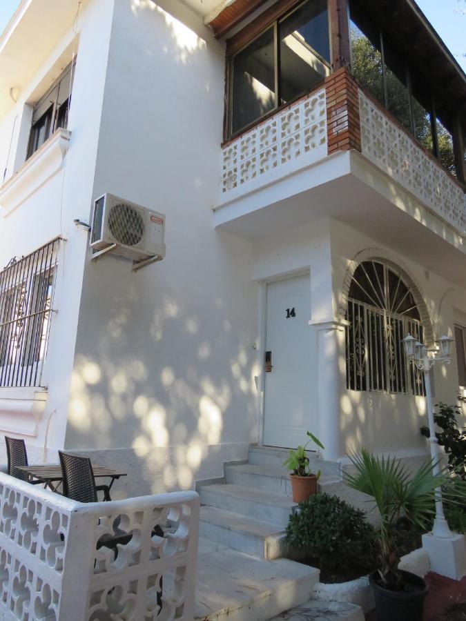 Villa Costa Marbella Eksteriør bilde