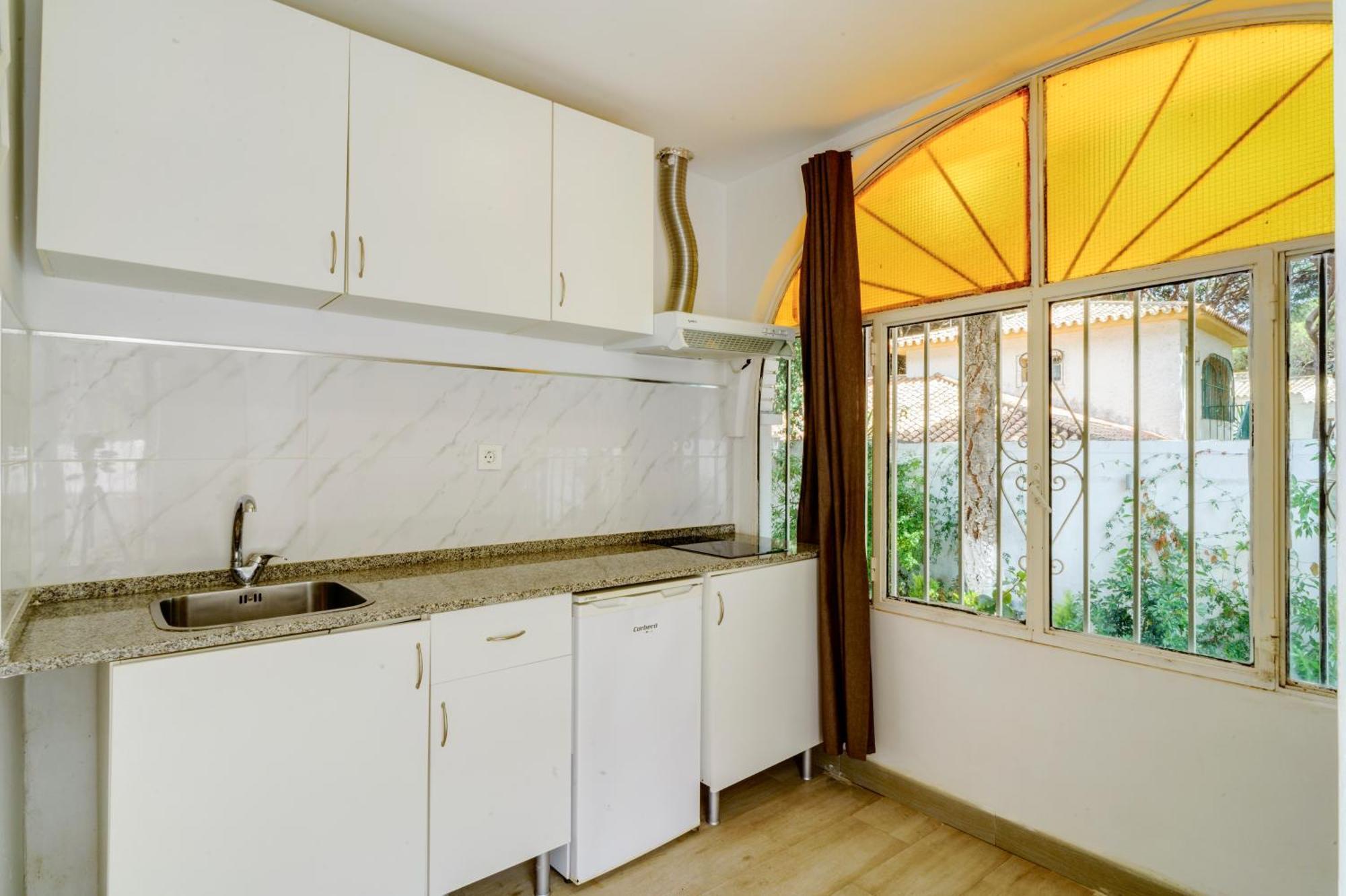 Villa Costa Marbella Eksteriør bilde