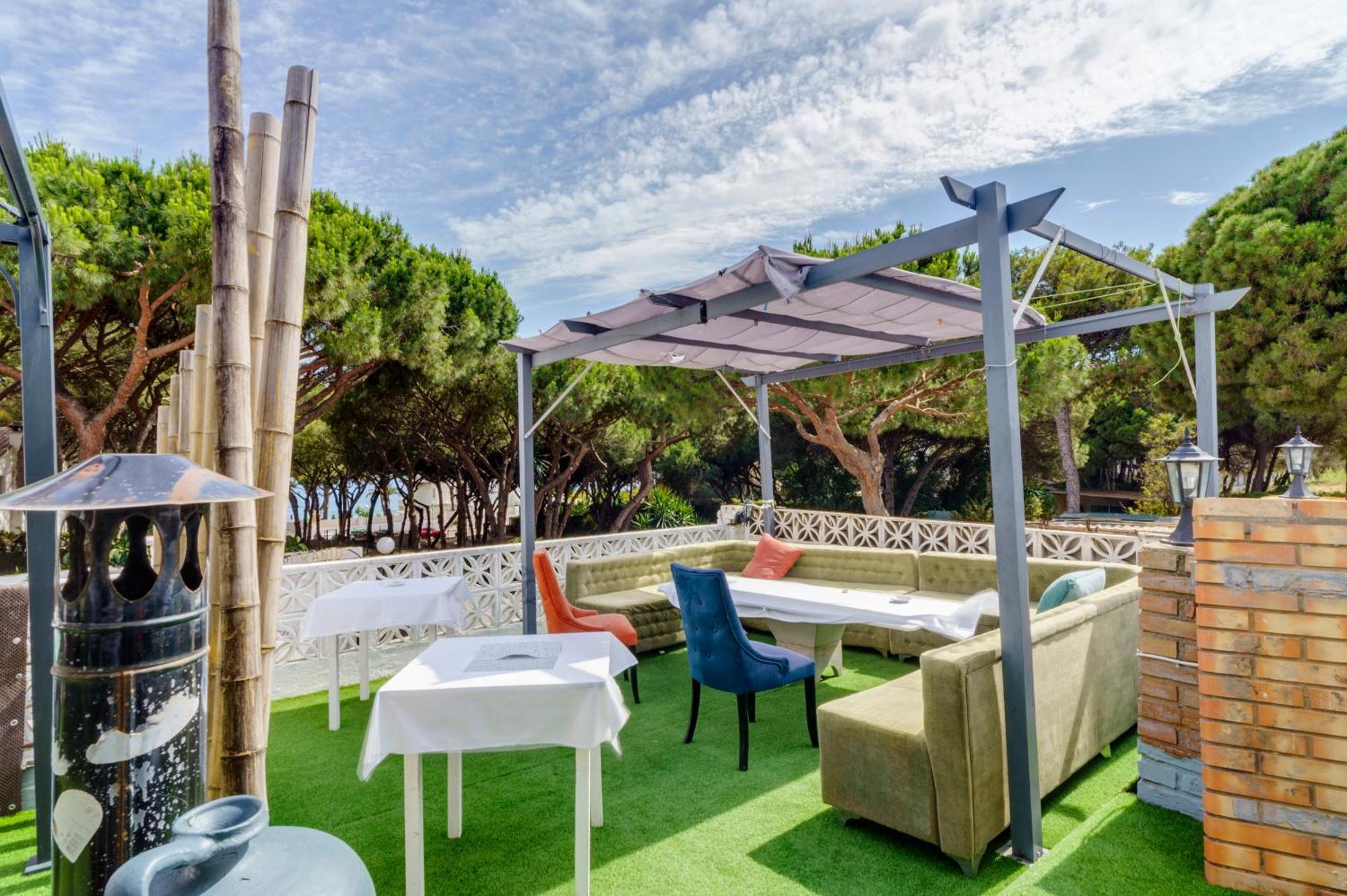 Villa Costa Marbella Eksteriør bilde