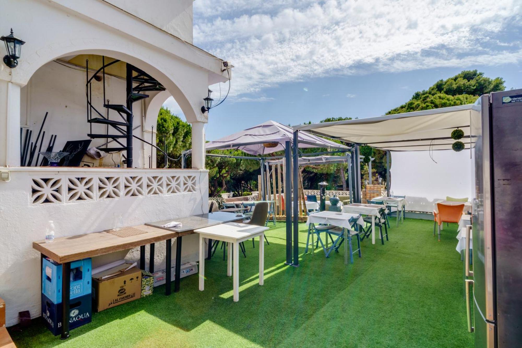 Villa Costa Marbella Eksteriør bilde