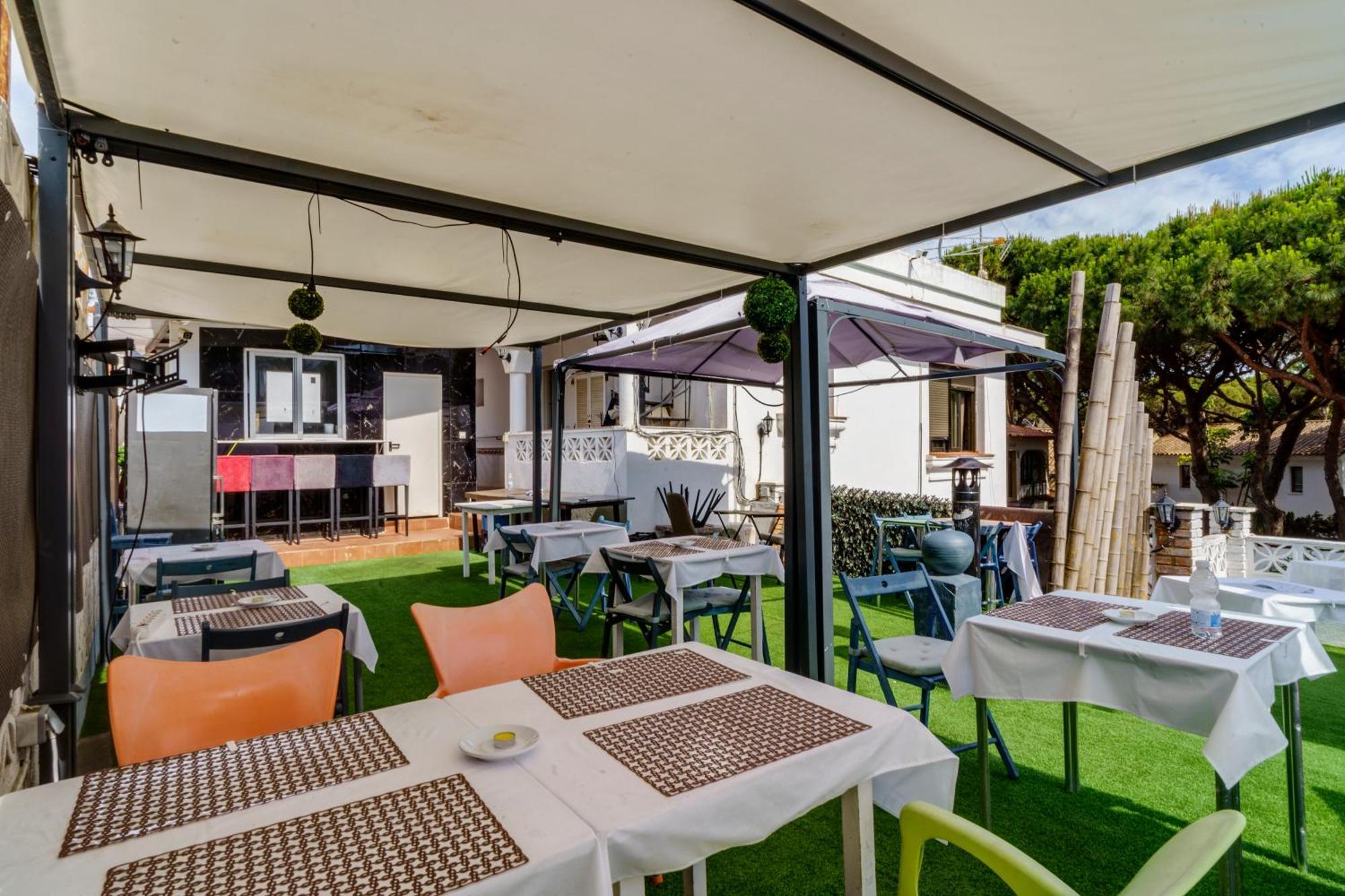 Villa Costa Marbella Eksteriør bilde
