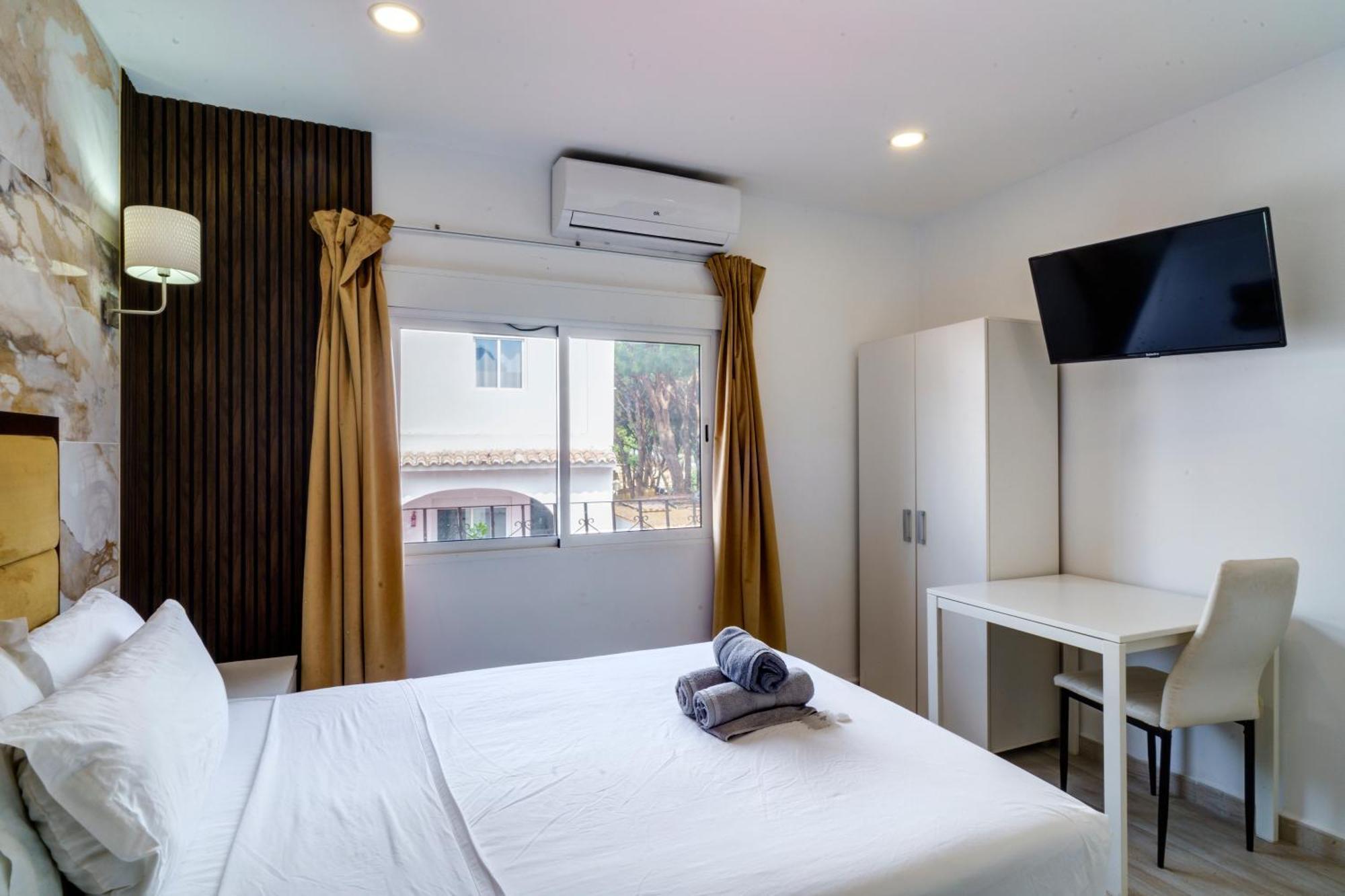 Villa Costa Marbella Eksteriør bilde