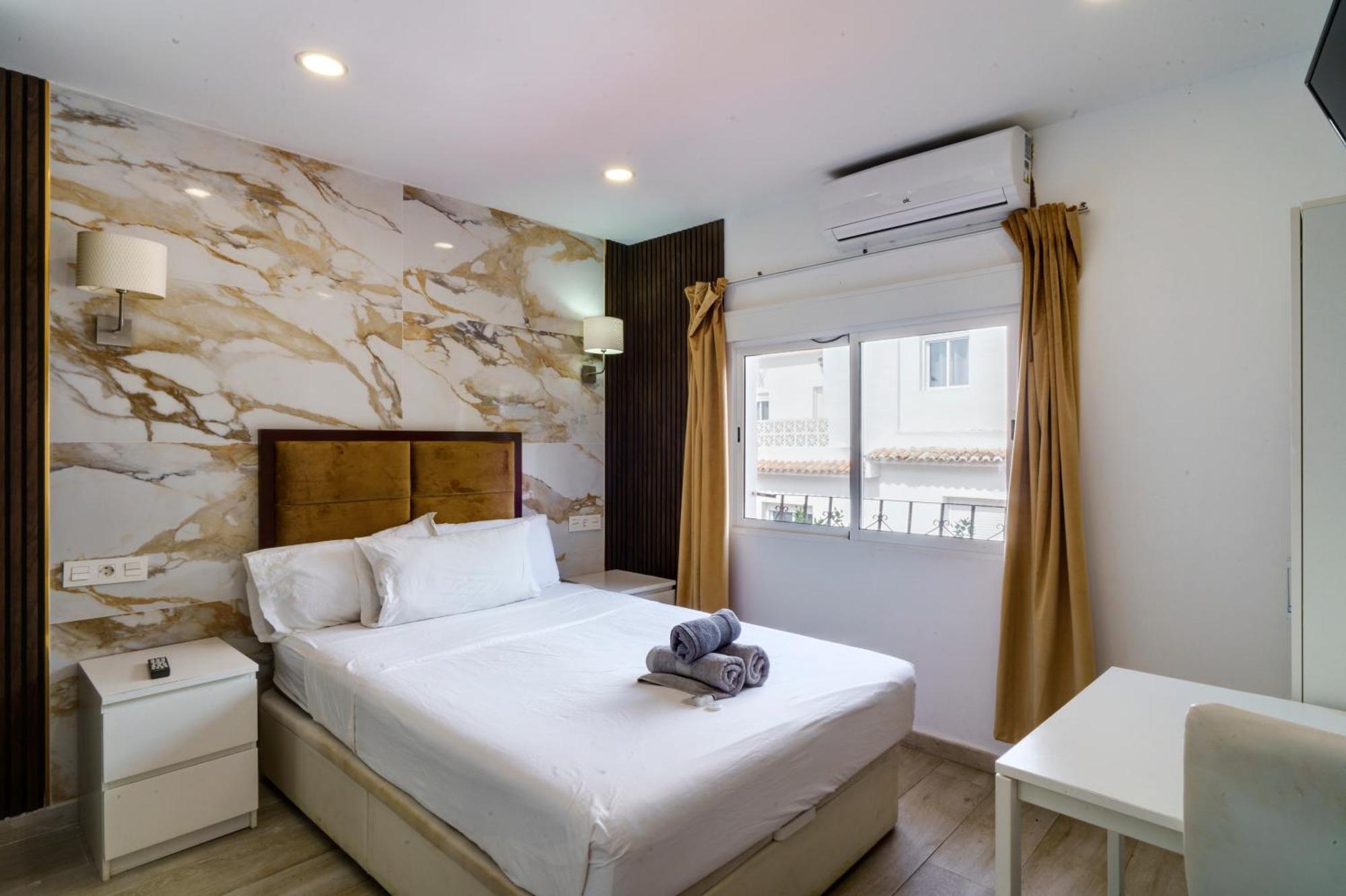 Villa Costa Marbella Eksteriør bilde