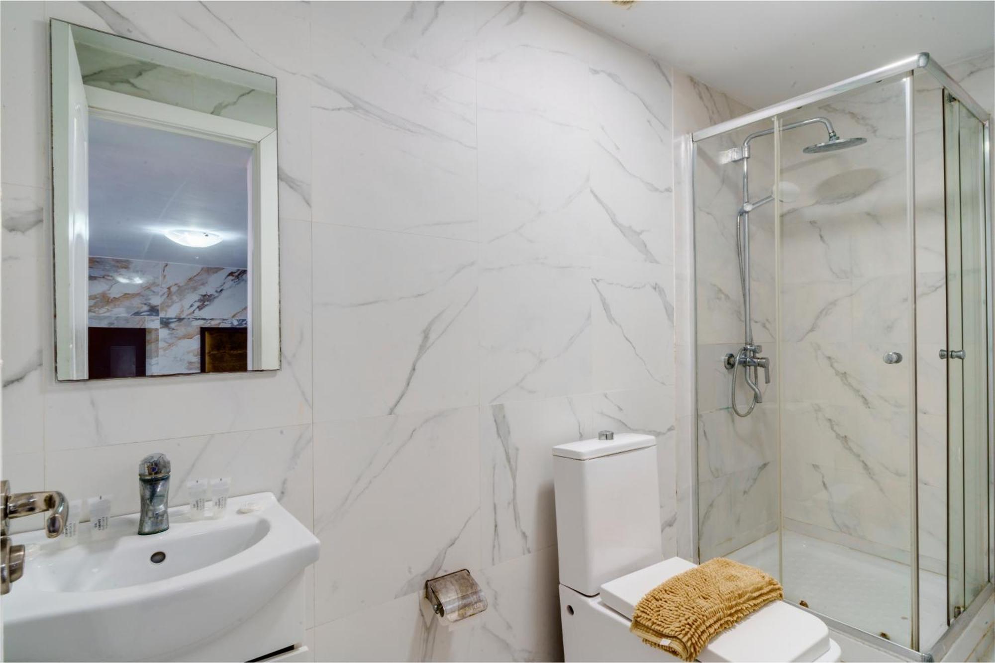 Villa Costa Marbella Eksteriør bilde