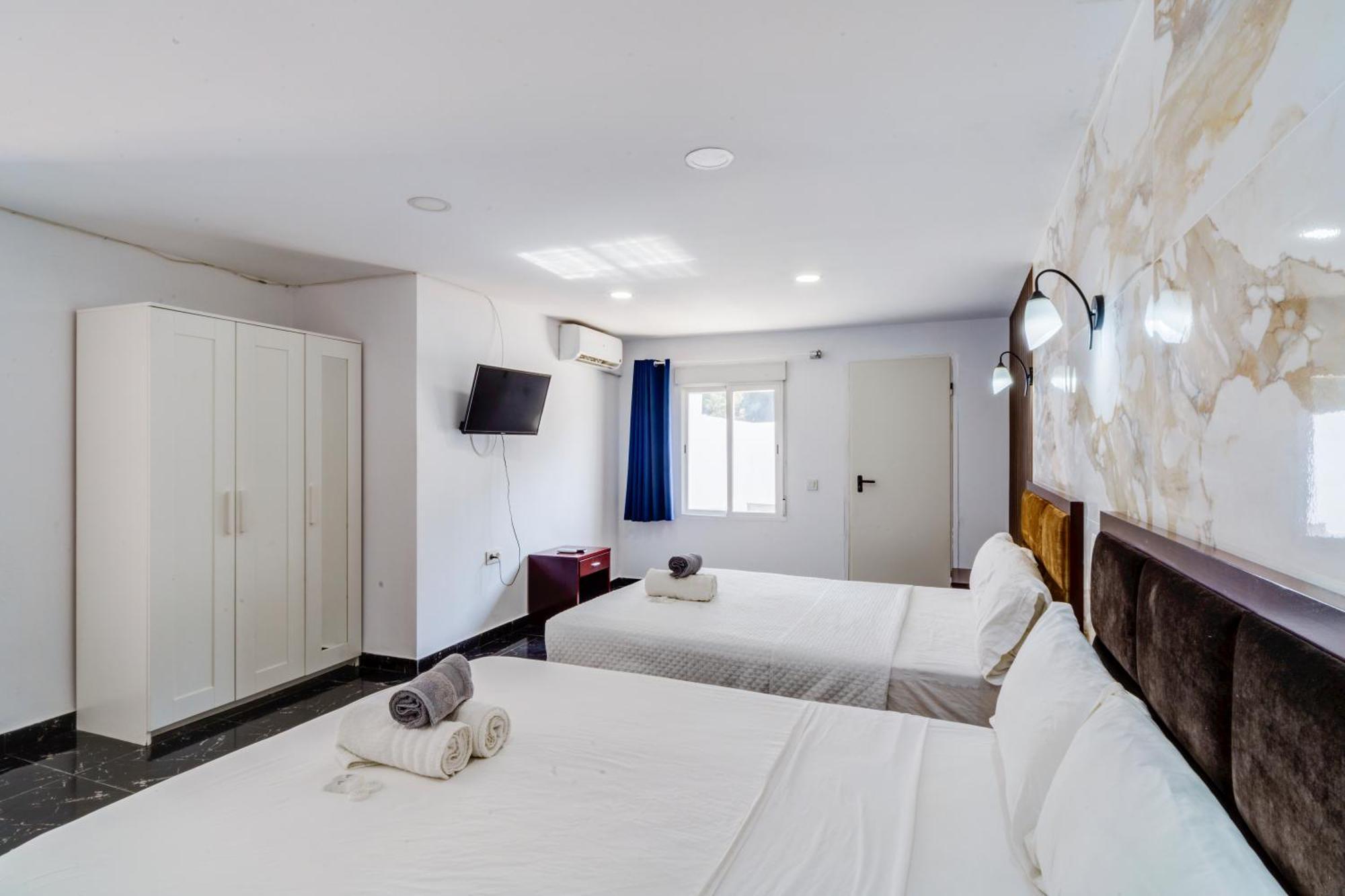 Villa Costa Marbella Eksteriør bilde