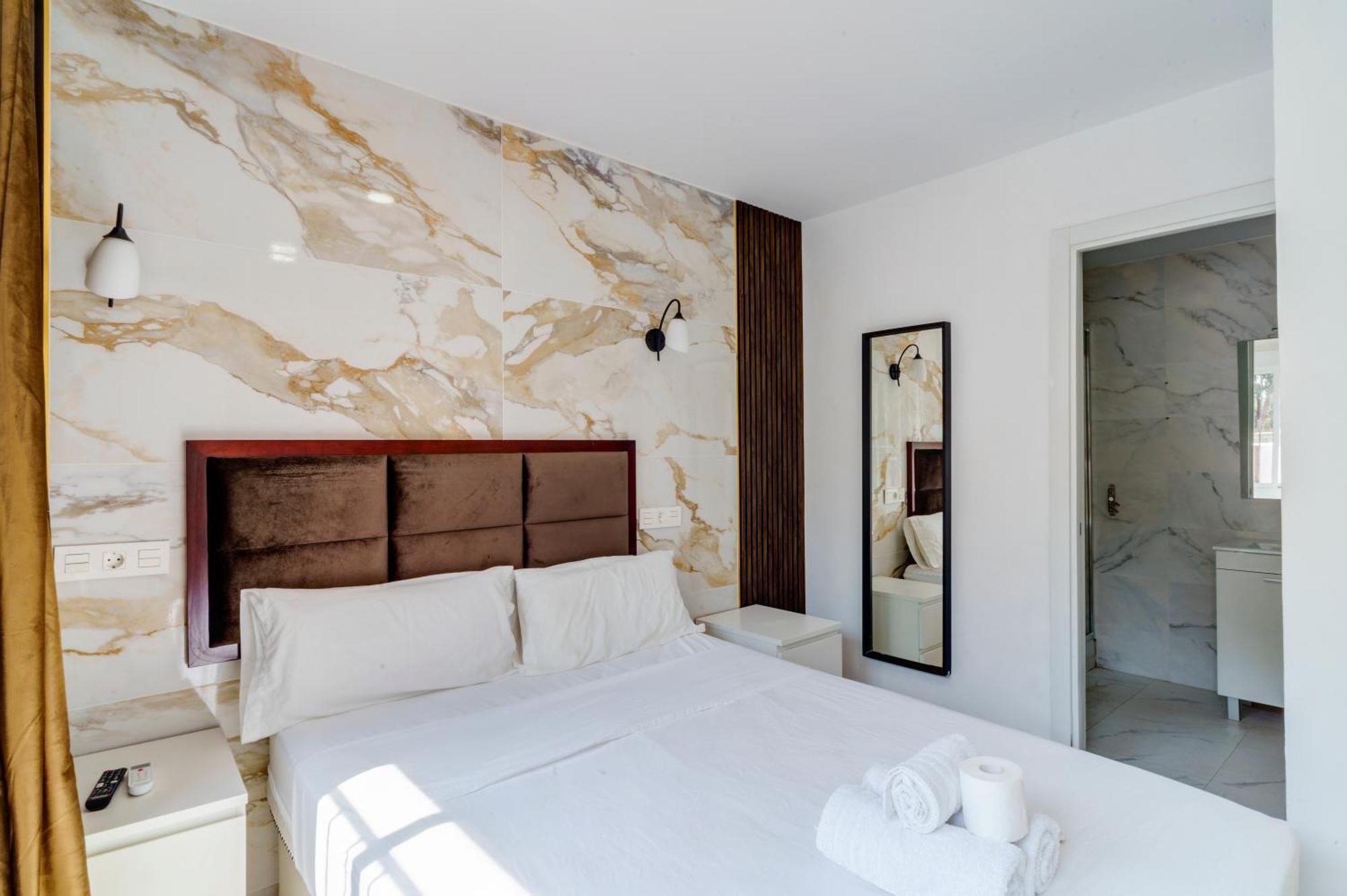 Villa Costa Marbella Eksteriør bilde