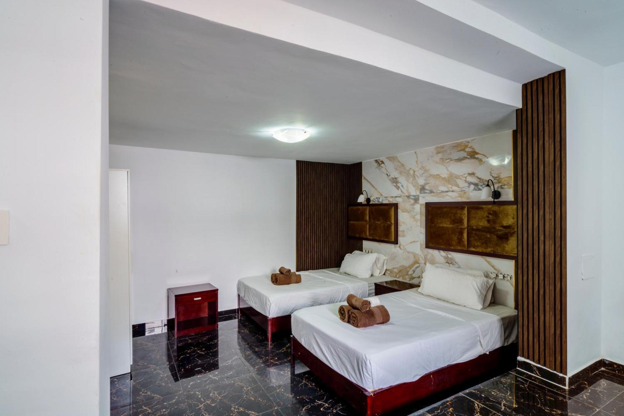 Villa Costa Marbella Eksteriør bilde