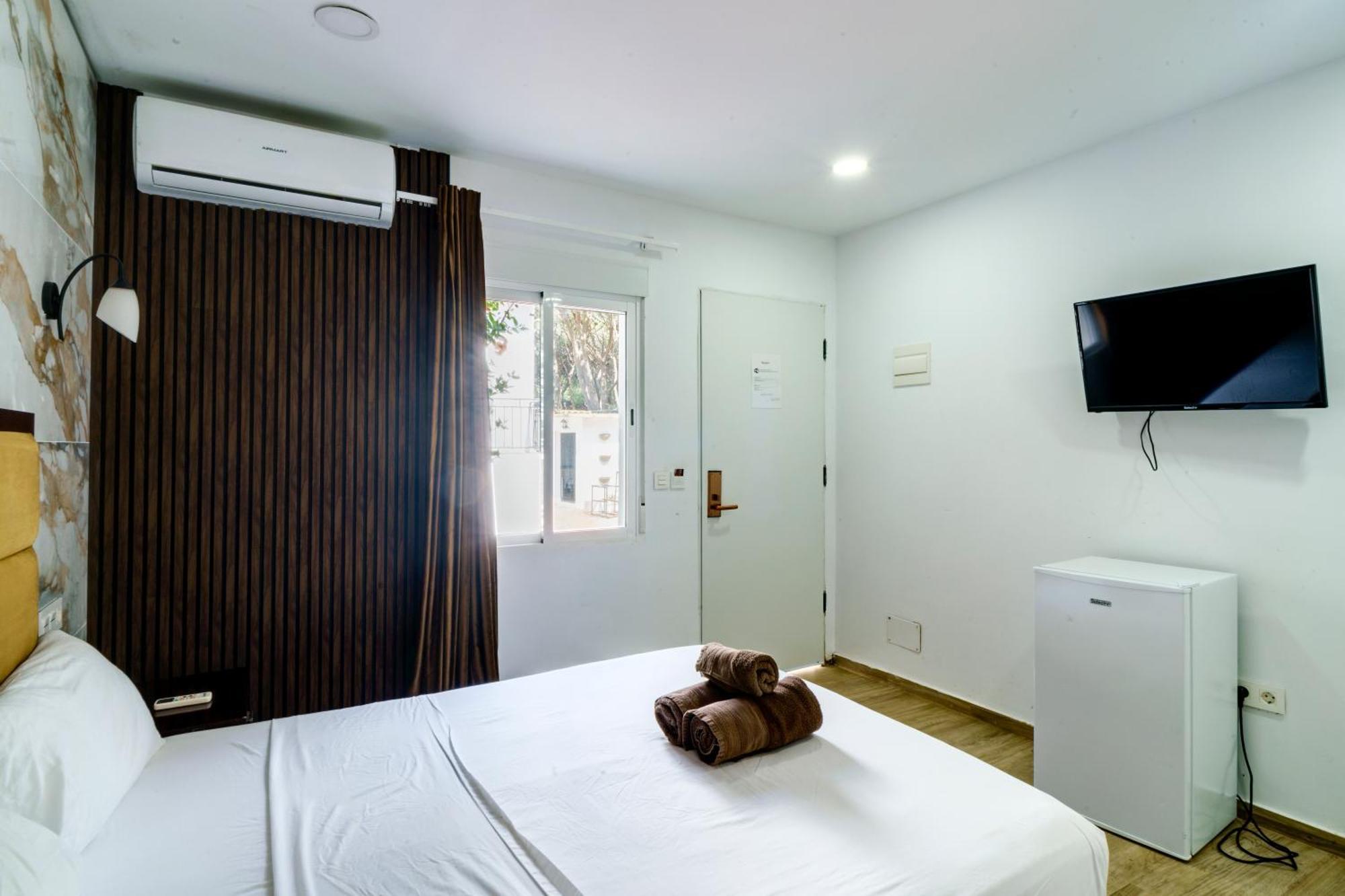 Villa Costa Marbella Eksteriør bilde