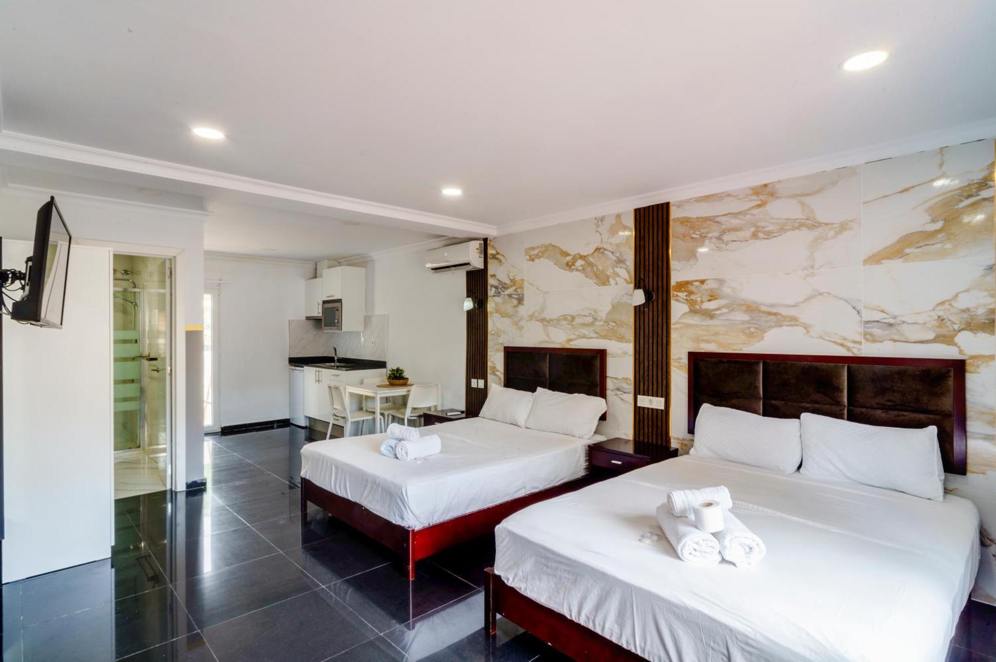 Villa Costa Marbella Eksteriør bilde