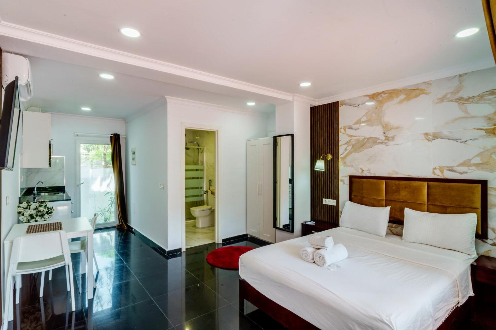 Villa Costa Marbella Eksteriør bilde