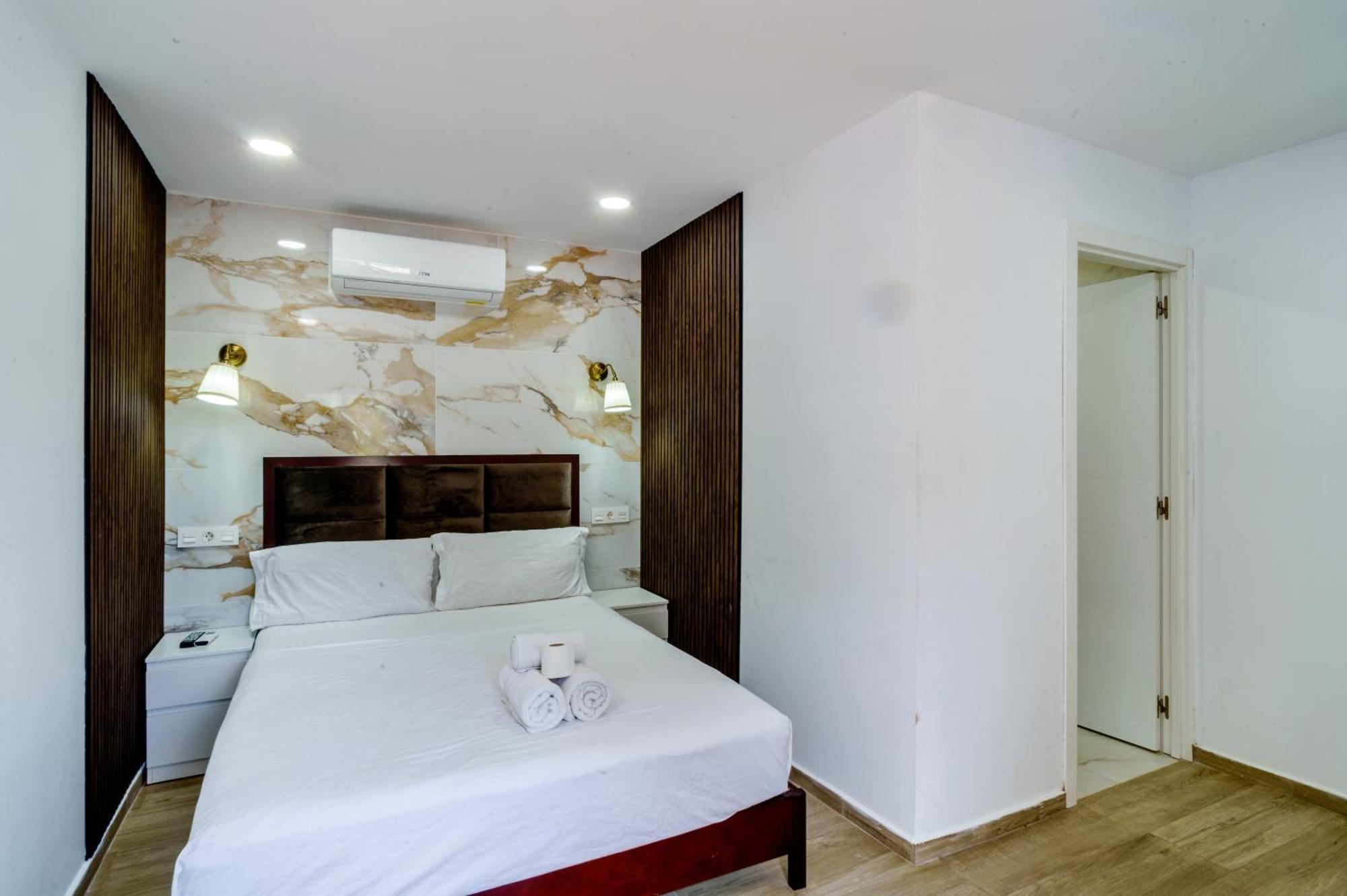 Villa Costa Marbella Eksteriør bilde