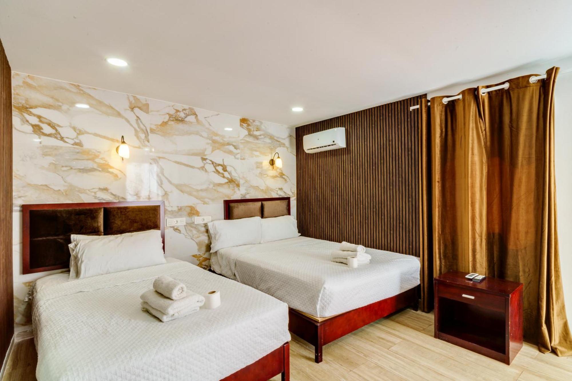 Villa Costa Marbella Eksteriør bilde