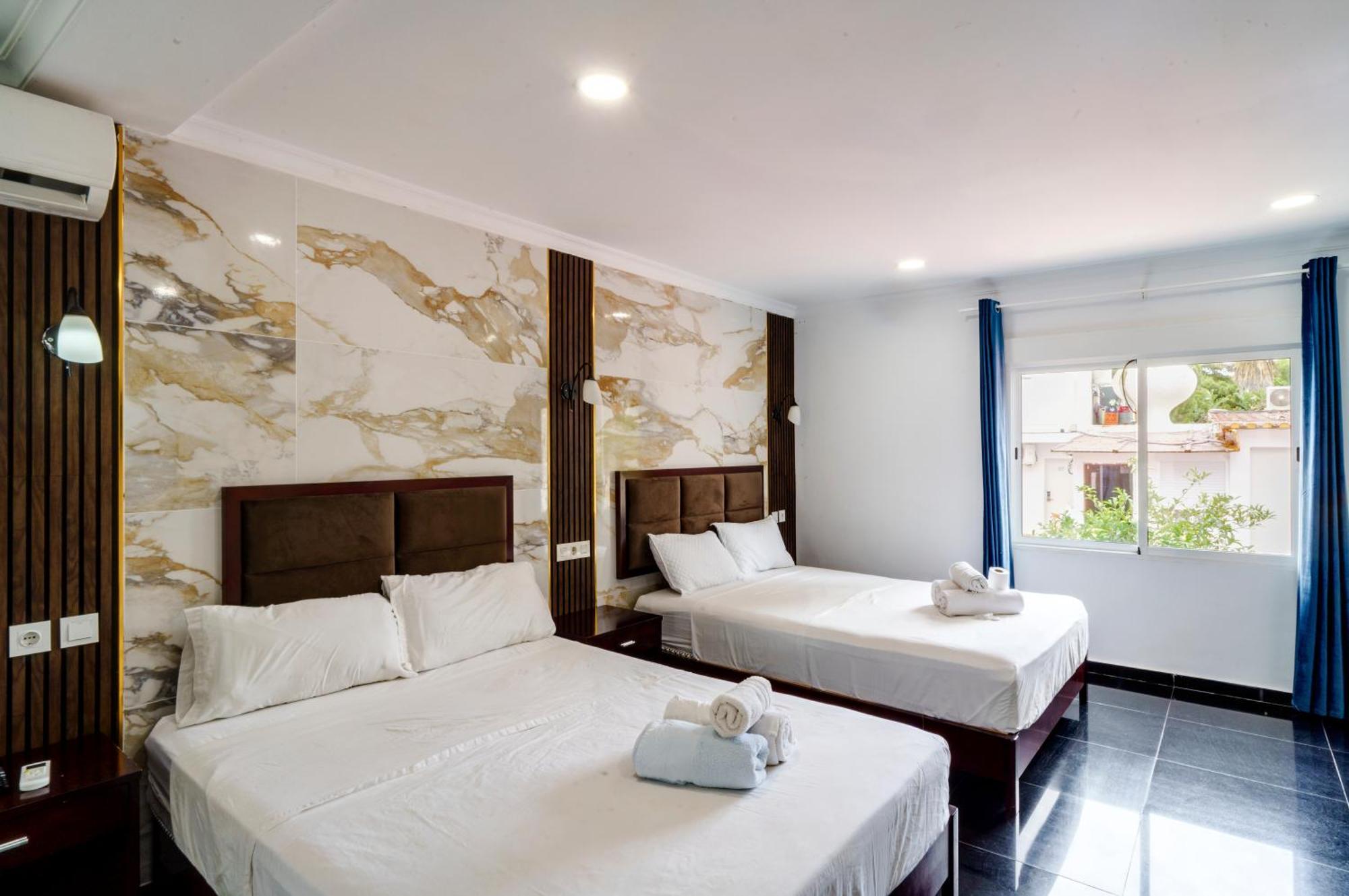 Villa Costa Marbella Eksteriør bilde