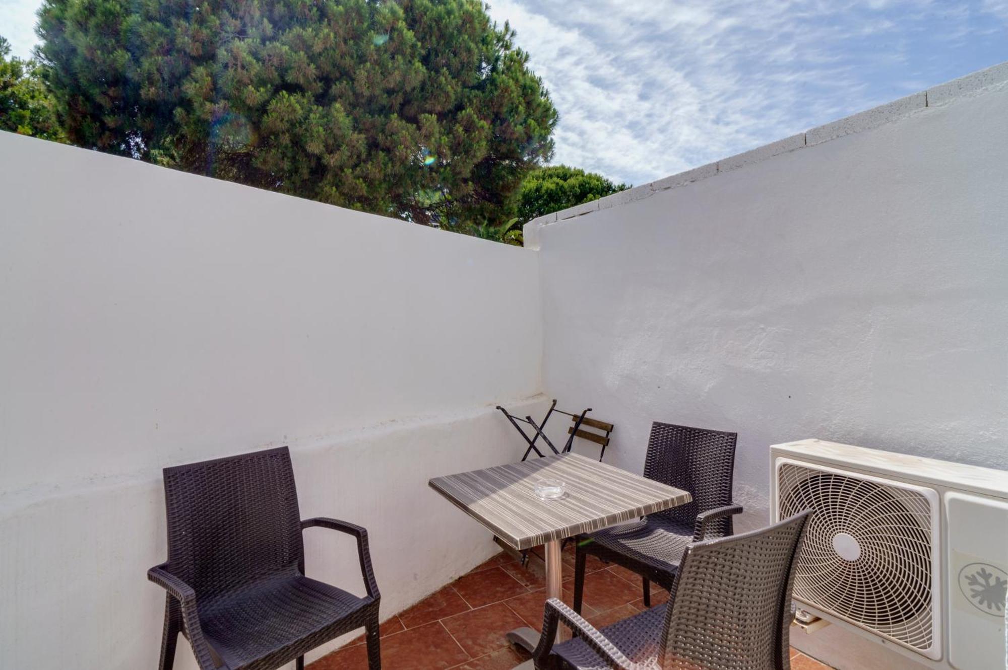 Villa Costa Marbella Eksteriør bilde