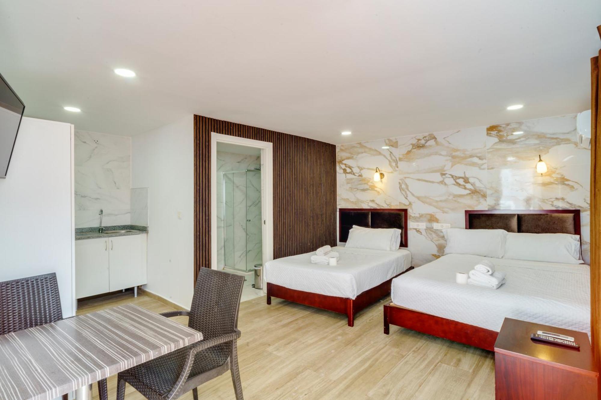 Villa Costa Marbella Eksteriør bilde