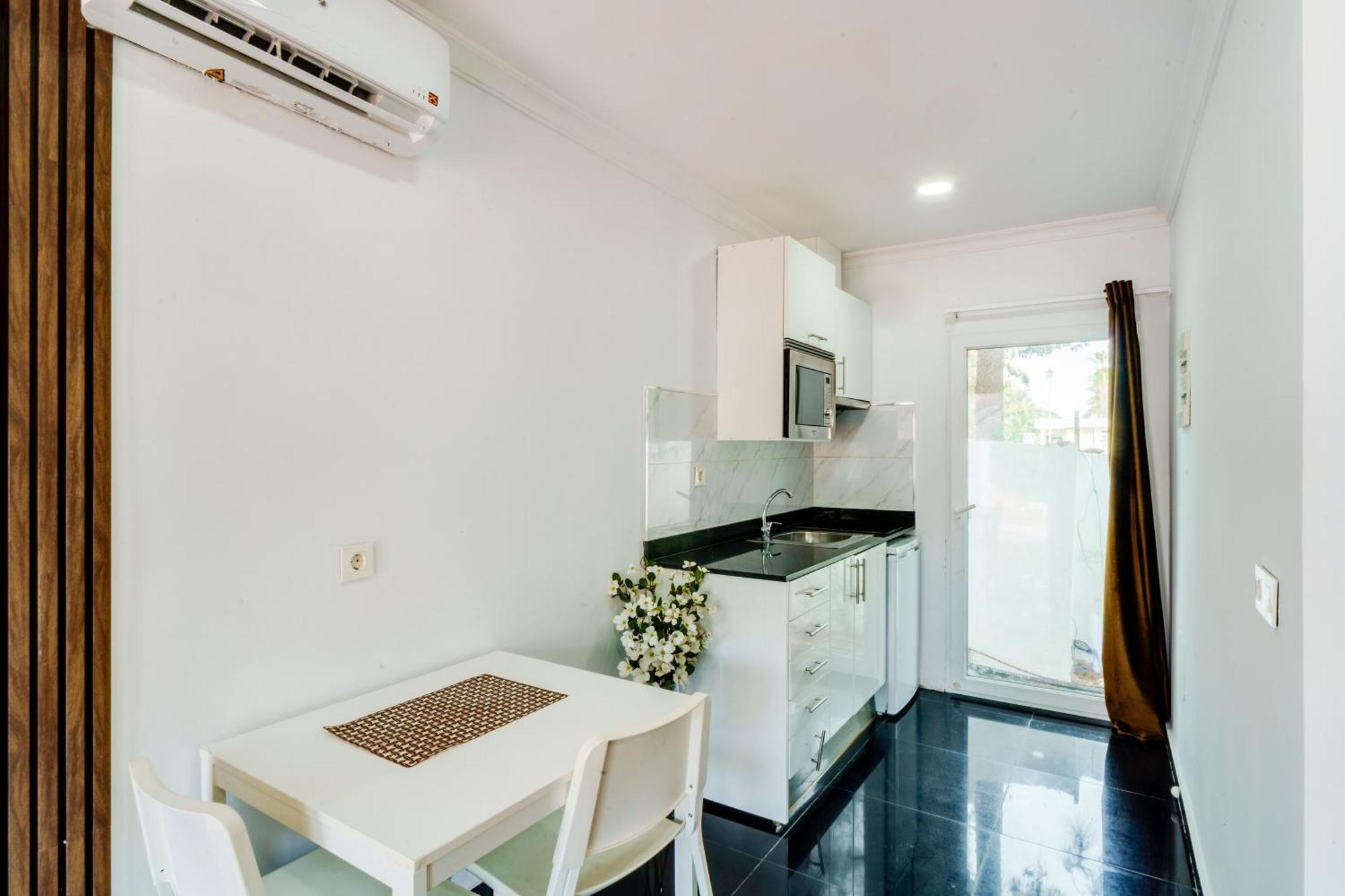 Villa Costa Marbella Eksteriør bilde