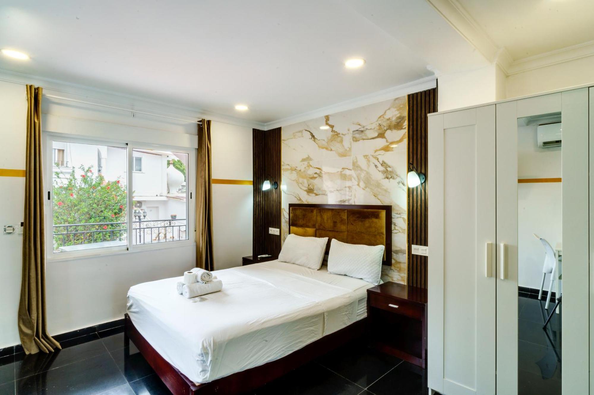 Villa Costa Marbella Eksteriør bilde