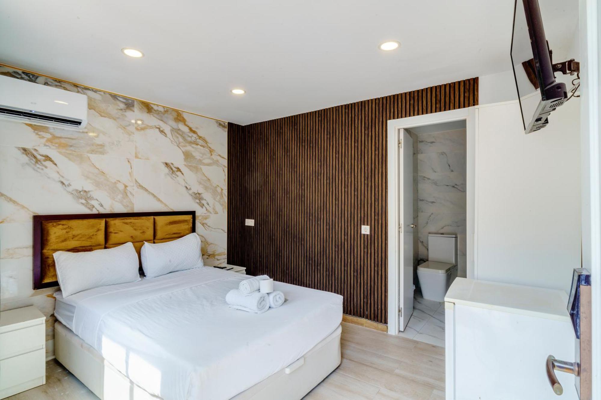 Villa Costa Marbella Eksteriør bilde
