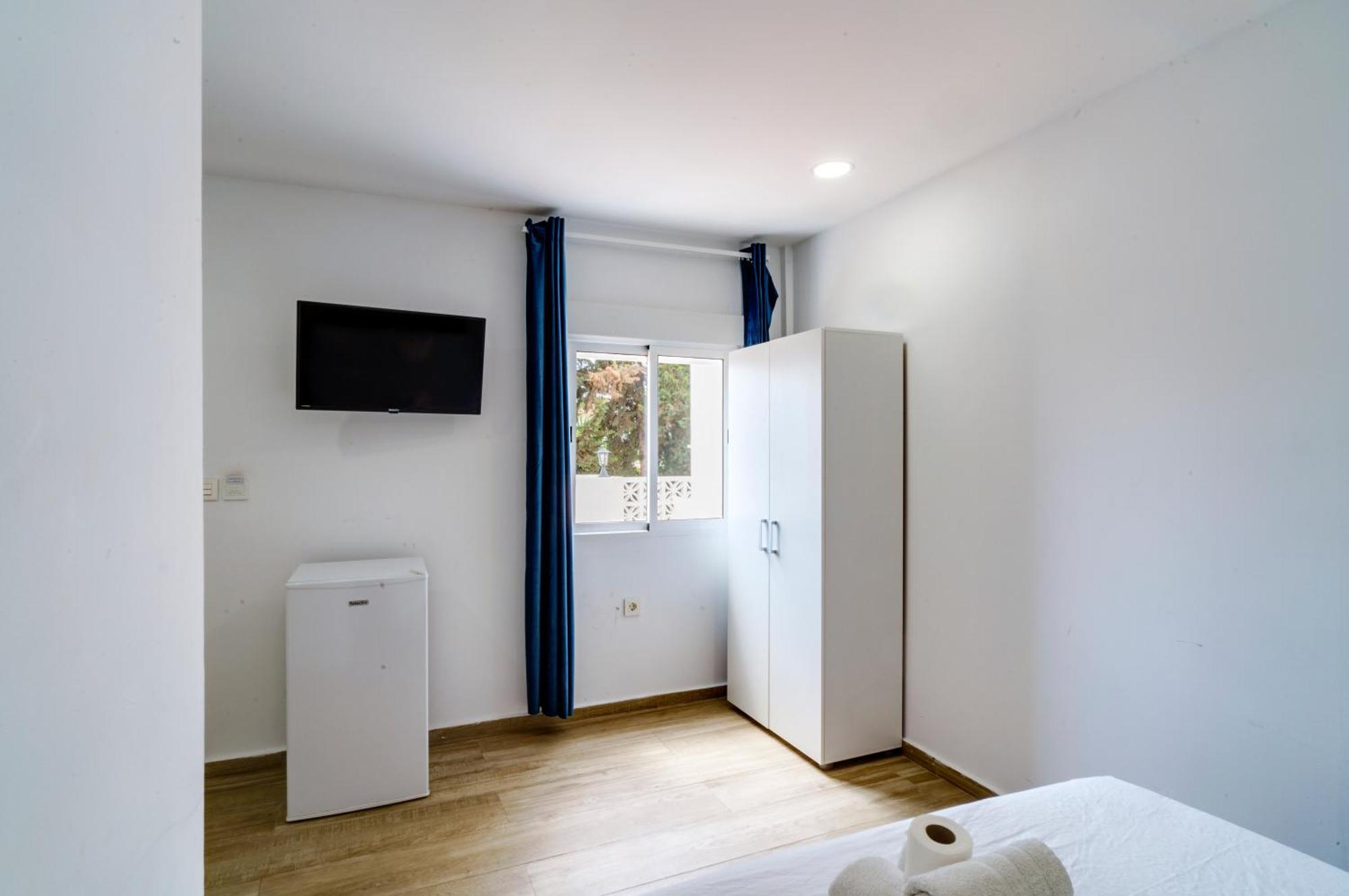 Villa Costa Marbella Eksteriør bilde