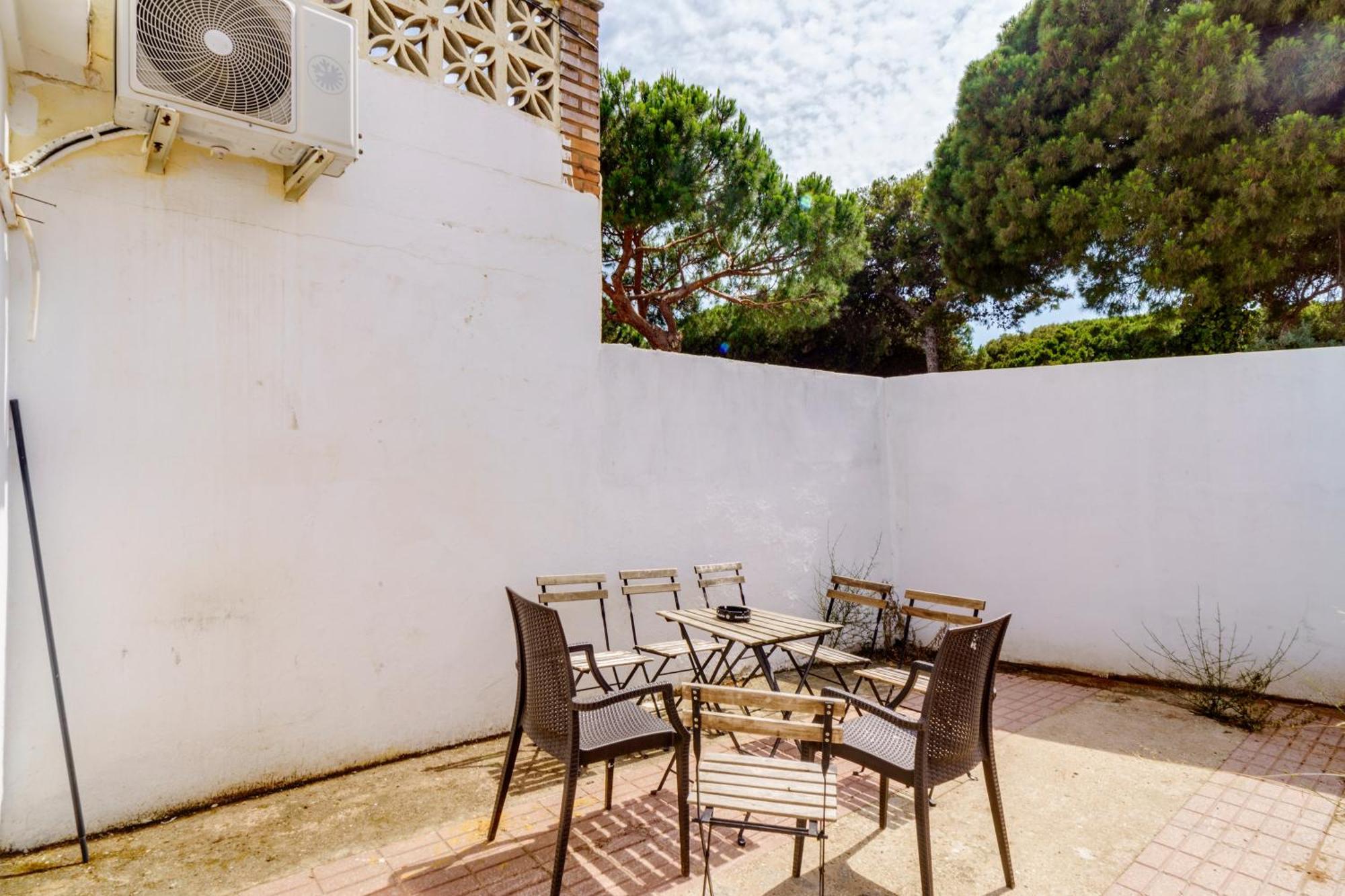 Villa Costa Marbella Eksteriør bilde