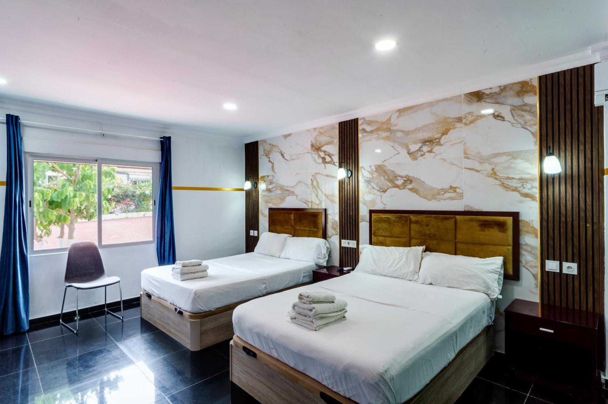 Villa Costa Marbella Eksteriør bilde
