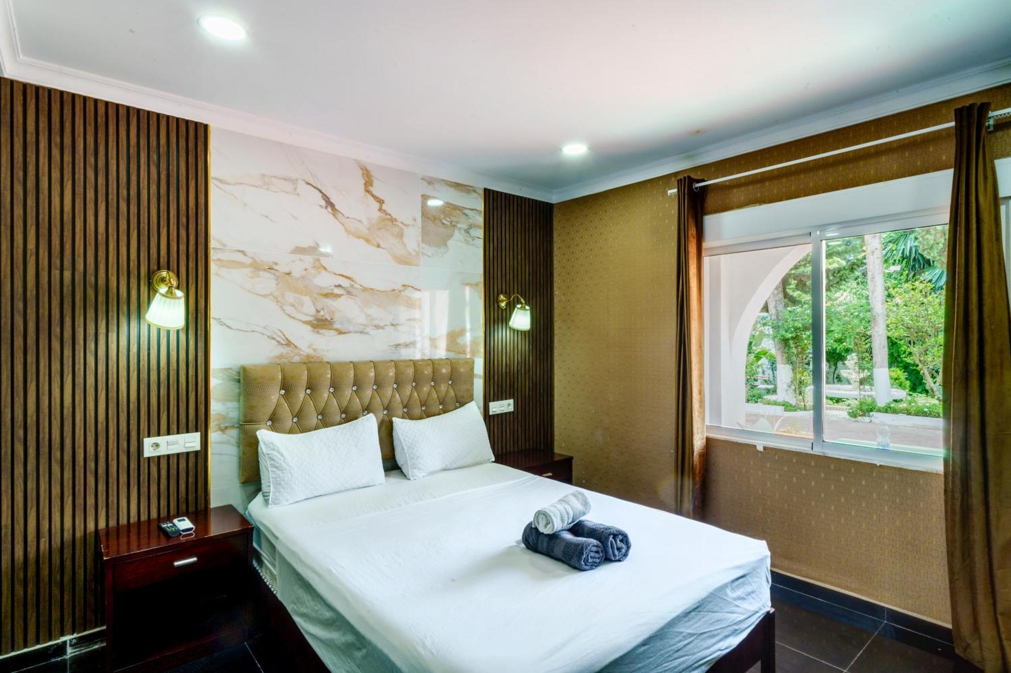 Villa Costa Marbella Eksteriør bilde
