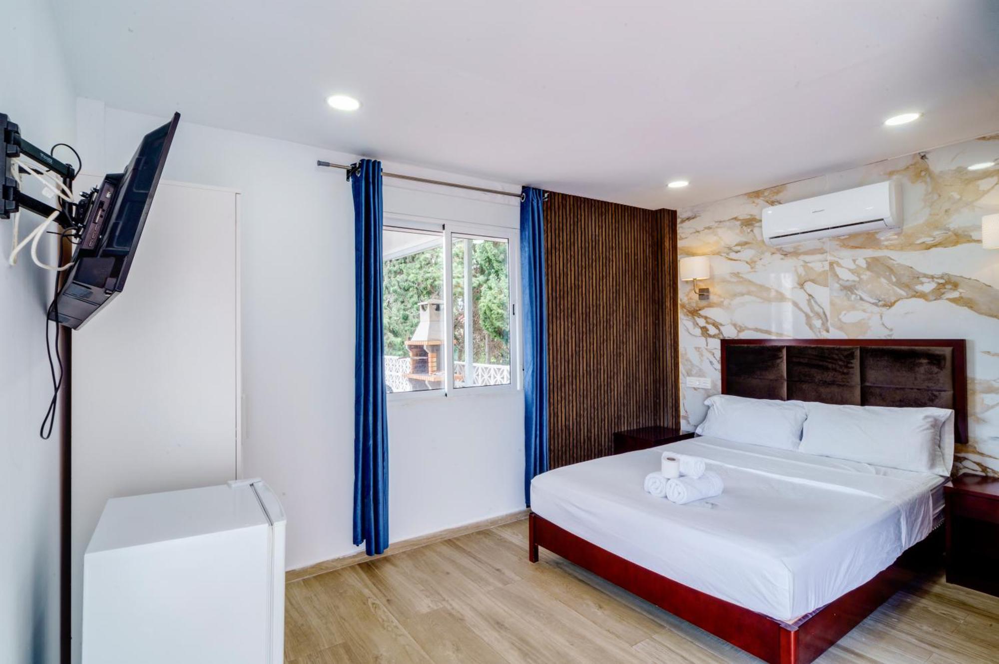 Villa Costa Marbella Eksteriør bilde