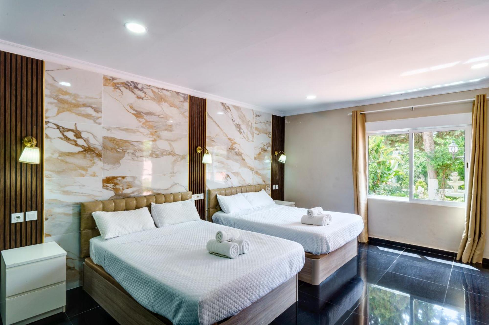 Villa Costa Marbella Eksteriør bilde